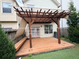 1007 Kern St in Houston, TX - Building Photo