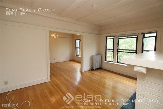 3919 N FREMONT 3-Unit -Unit 3 in Chicago, IL - Building Photo - Building Photo