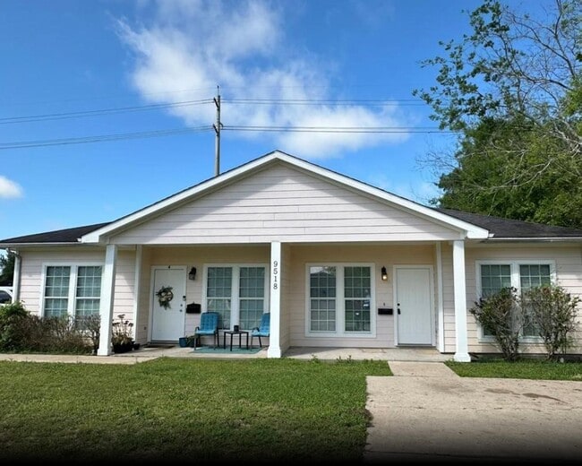 property at 9518 Ashville Dr