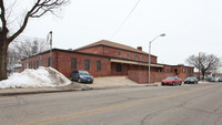 O'Donnell Heights in Baltimore, MD - Foto de edificio - Building Photo