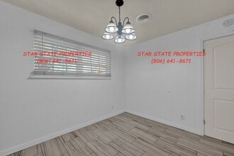 1424 Gardenia St in Amarillo, TX - Building Photo - Building Photo