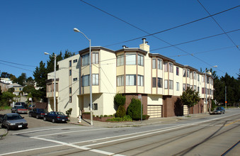 1770 San Jose Ave in San Francisco, CA - Building Photo - Building Photo