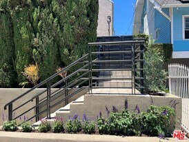 311 Hill St in Santa Monica, CA - Building Photo