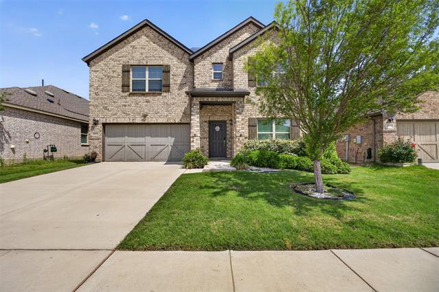 property at 5913 Pensby Dr