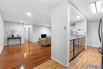 3218 Matilda Cove, Unit 104 in Henrico, VA - Building Photo - Building Photo