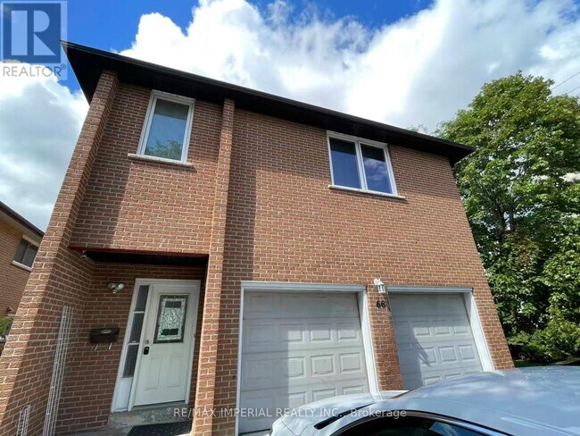 property at 66 Patrick Blvd