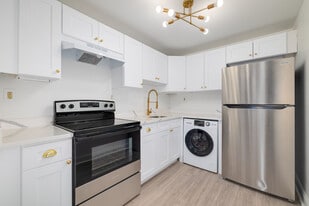 The Reserve at Barrington in Barrington, NJ - Building Photo