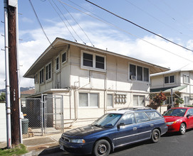 724 Piikoi St in Honolulu, HI - Building Photo - Building Photo