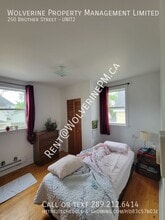 250 Brother St in New Glasgow, NS - Building Photo - Building Photo