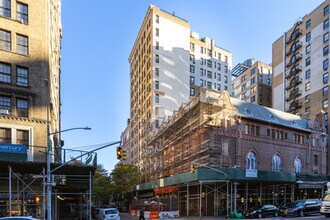 The Wellston in New York, NY - Foto de edificio - Building Photo