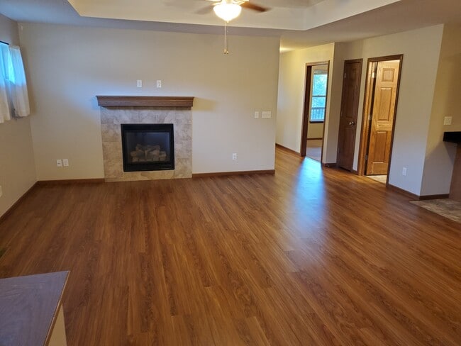 property at 536 Meadow Oak Cir