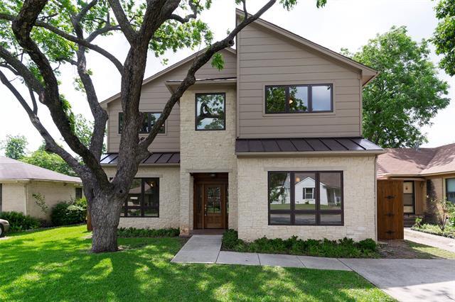 property at 7507 Robin Rd