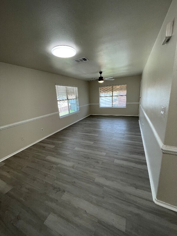 754 Sonesta Dr, Unit Apt 3 in Harlingen, TX - Building Photo - Building Photo