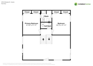 3753 S Danube Cir in Aurora, CO - Building Photo - Building Photo
