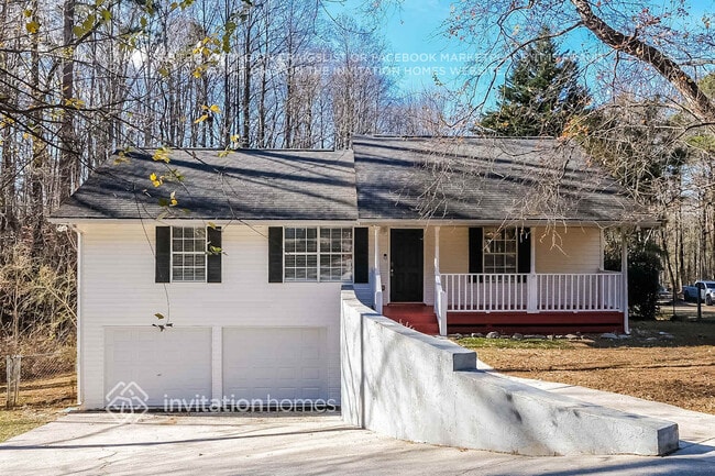 property at 6312 Bent Oaks Ct