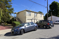 360 Lafayette Ave in San Leandro, CA - Foto de edificio - Building Photo