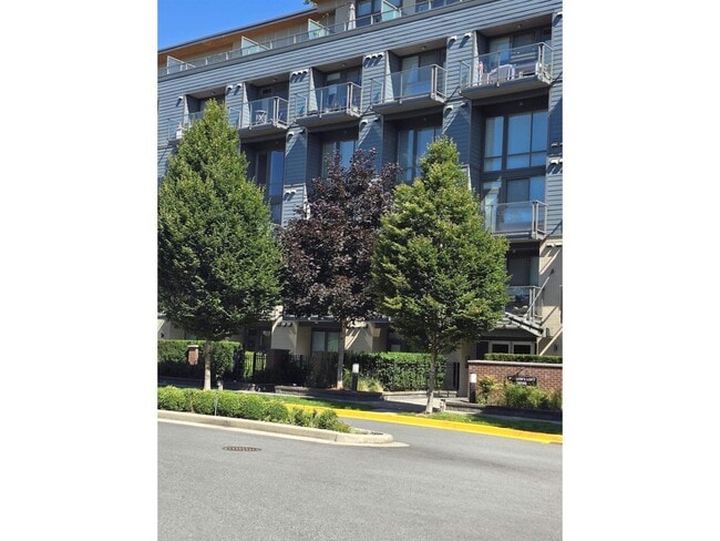 property at 3090 Gladwin Rd