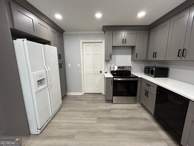 3608 Downing St in Marietta, GA - Building Photo - Building Photo