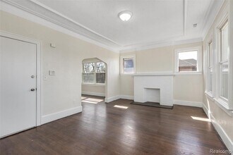 3217 Elmhurst St in Detroit, MI - Building Photo - Building Photo