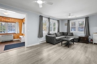 46 Willow St in Acton, ME - Building Photo - Building Photo