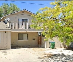 975 Wilson Ave in Reno, NV - Building Photo