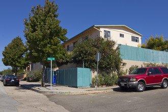 835-847 27th St in San Diego, CA - Building Photo - Building Photo