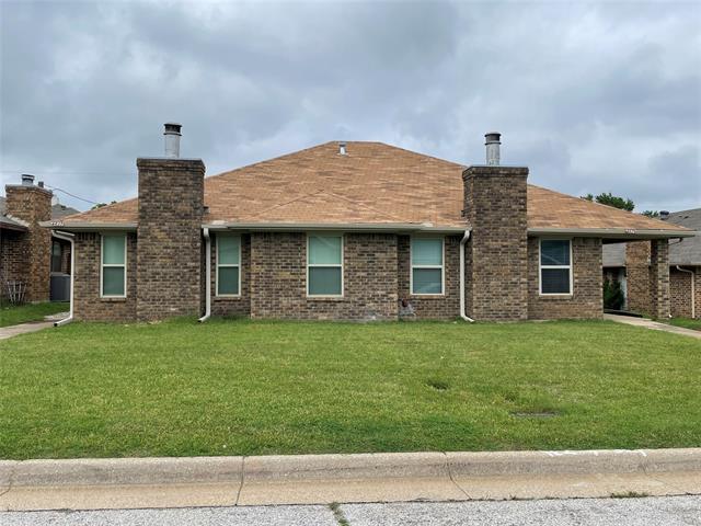 4617 Sausalito Dr in Arlington, TX - Building Photo - Building Photo