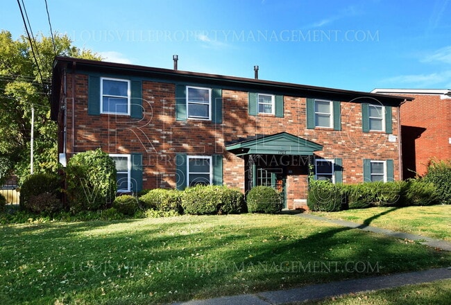 property at 1705 Valley Forge Way