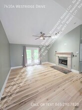 7410 Westridge Dr in Knoxville, TN - Building Photo - Building Photo