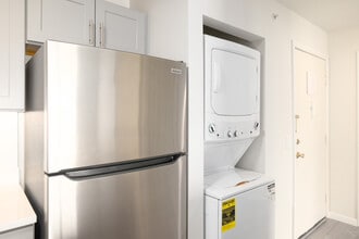 Yorkshire Village Senior 55+ in Lawrenceville, NJ - Foto de edificio - Interior Photo