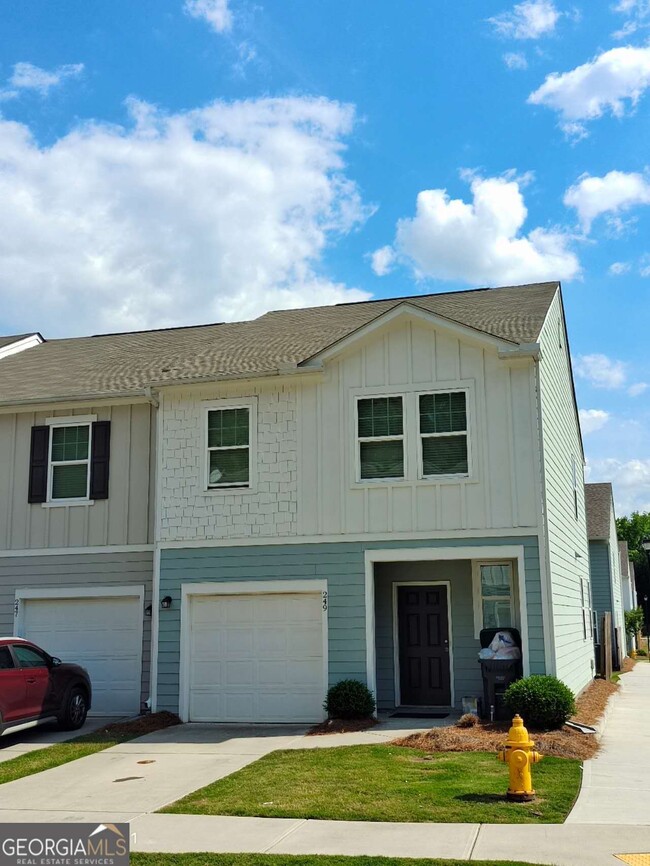 property at 249 Grand Central Wy