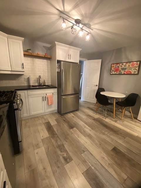 295 George St in Sarnia, ON - Foto de edificio - Building Photo