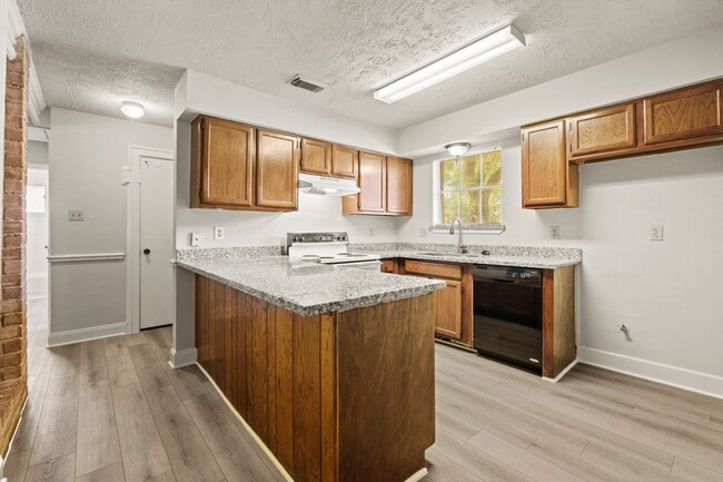 property at 24110 Griffin House Ln