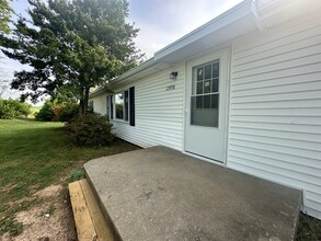 13958 Bainbridge Rd in Cerulean, KY - Building Photo - Building Photo