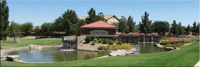 property at 18888 E Cattle Dr