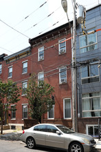 2020 E York St in Philadelphia, PA - Building Photo - Building Photo