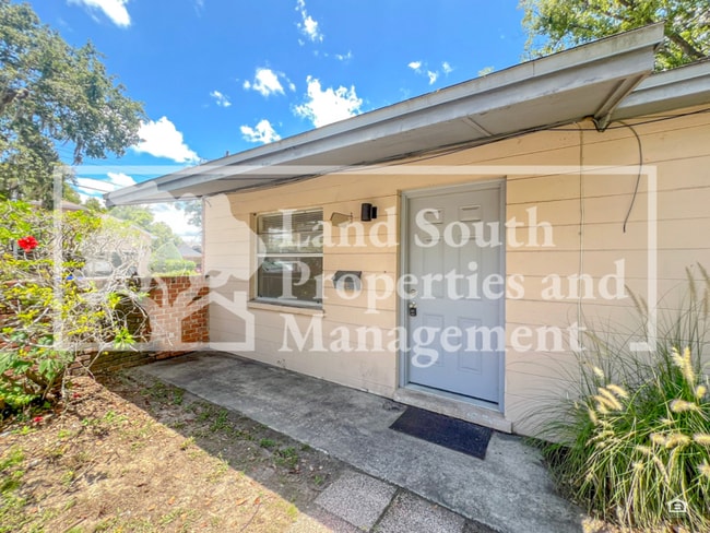 property at 931 Lexington St