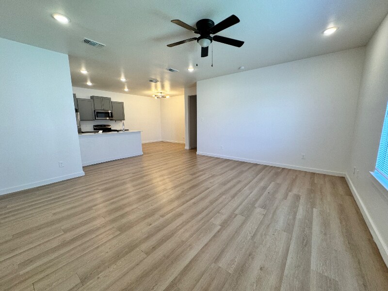 5711 Kemper St in Lubbock, TX - Building Photo