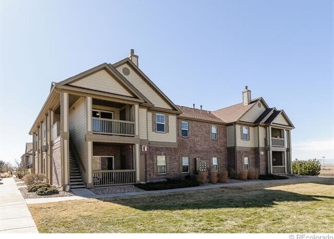 property at 23336 E 5th Pl