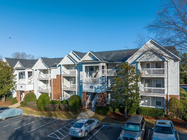 Park on Gilder Creek in Mauldin, SC - Foto de edificio - Building Photo