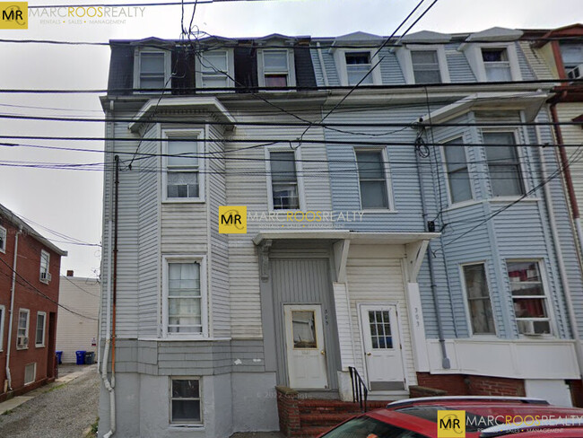 property at 301 Princeton St