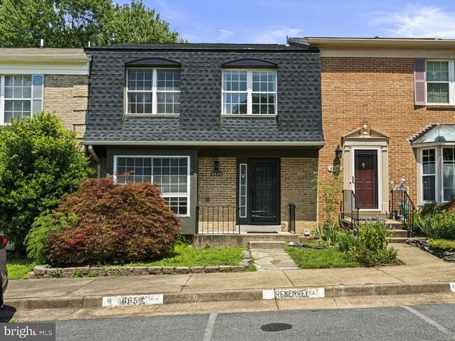 property at 6632 Green Ash Dr