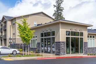 Haven Hills Phase 2 in Vancouver, WA - Foto de edificio - Building Photo