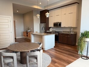 The Jackson in New Orleans, LA - Foto de edificio - Building Photo