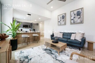 3925 Jenna Ln, Unit B in Weslaco, TX - Building Photo - Building Photo