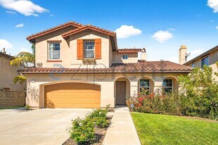 3715 Hedge Ln in Camarillo, CA - Building Photo