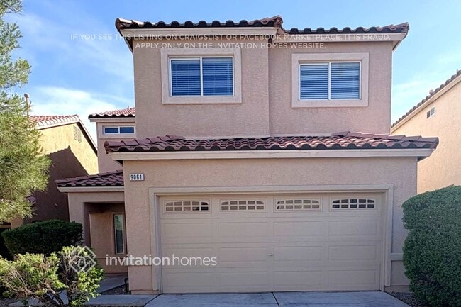 property at 9061 Jumping Jacks Ave