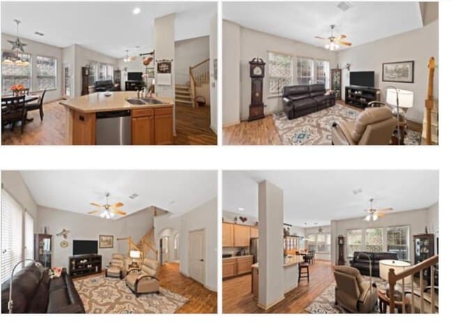 4011 Rome Ct in Irving, TX - Building Photo - Building Photo