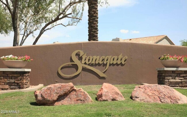 property at 11645 E Bella Vista Dr