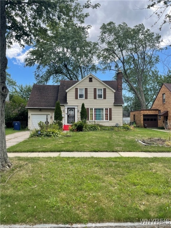 115 Burke Dr in Buffalo, NY - Building Photo - Building Photo
